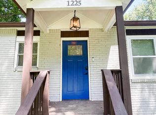 1225 Redford Dr SE, Atlanta, GA 30315