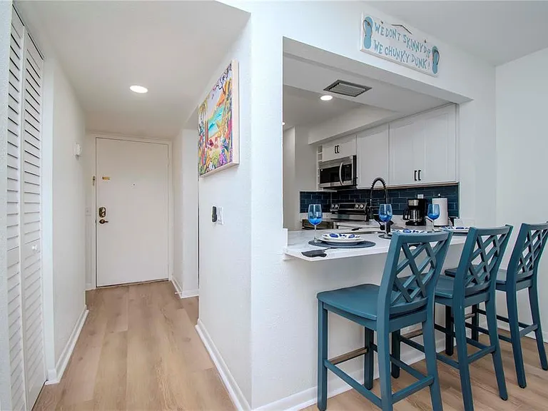 6361 Bahia Del Mar Blvd #605 — Photo 7