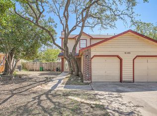 9105 Japonica Ct #B, Austin, TX 78748