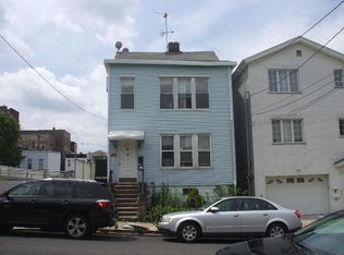 17 Cliff St, Jersey City, NJ 07306