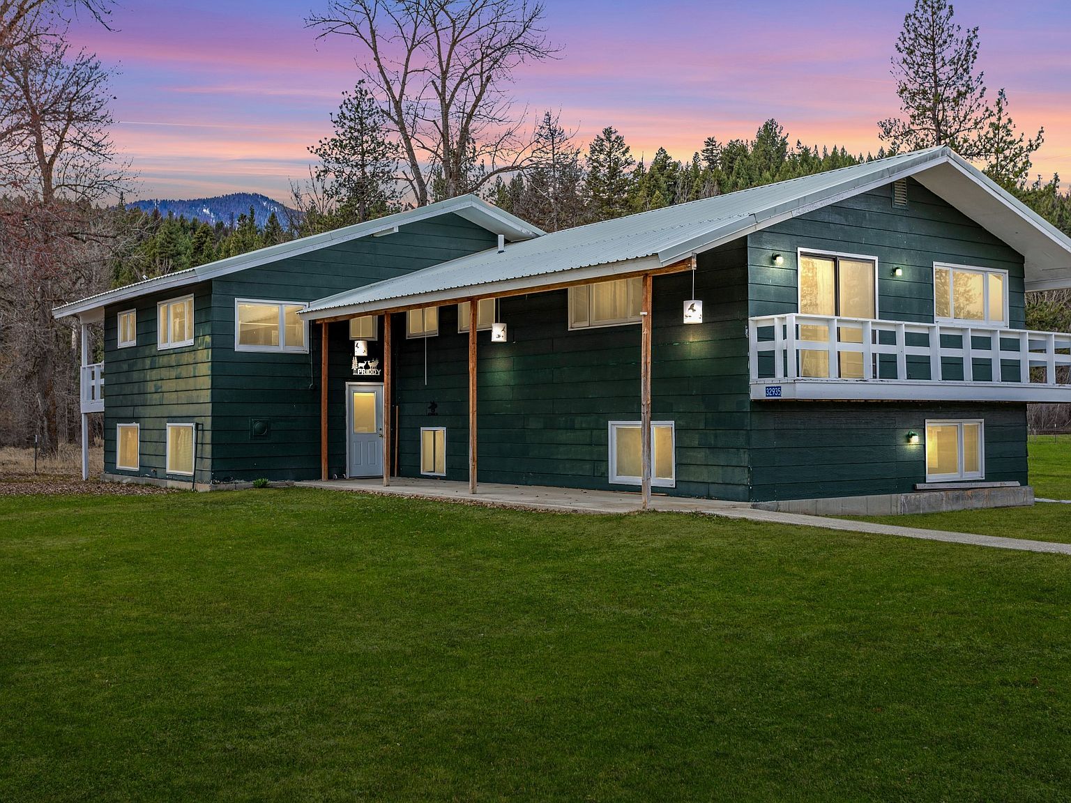 32935 Piney Meadows Ln, Huson, MT 59846 Zillow