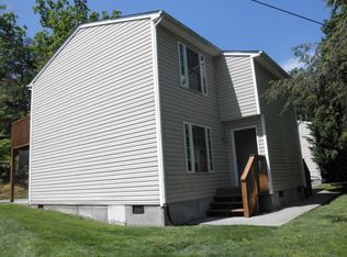 4510 Grandin Rd SW, Roanoke, VA 24018