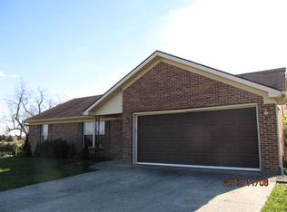 2006 Lucille Dr, Richmond, KY 40475