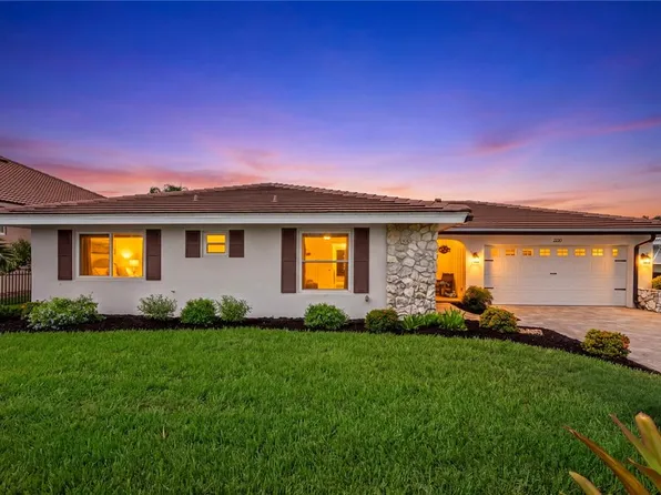 2220 EL CERITO COURT, PUNTA GORDA, FL 33950