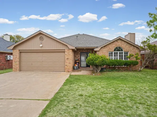 2803 87th St, Lubbock, TX 79423