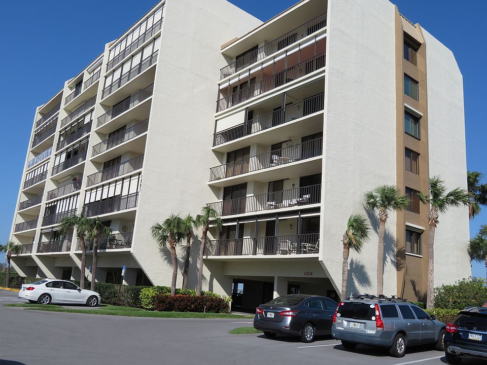 1st image of 1581 Gulf Blvd APT 502N