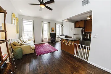 Rented by Brick Real Estate