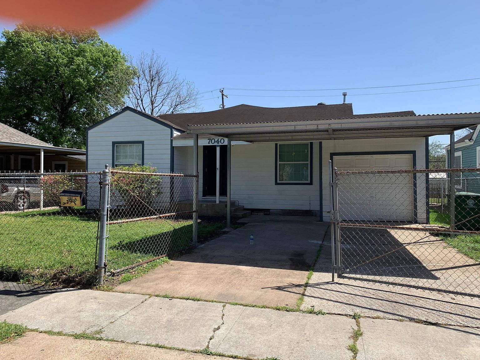 7040 Narcissus St, Houston, TX 77087 Zillow