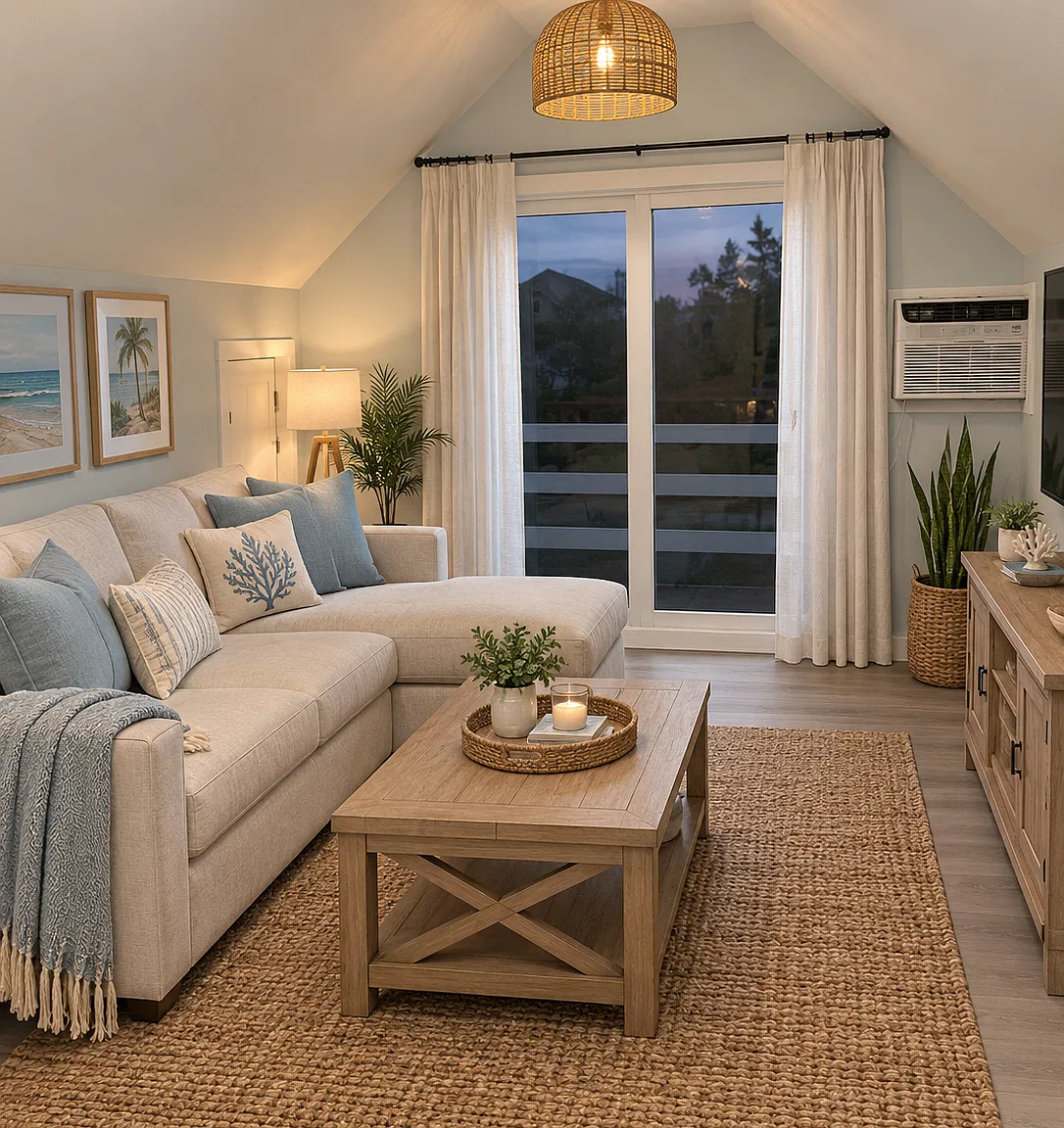 1 bed, 500 sqft, $2,600 — Photo 1