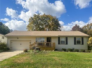 718 N Bon Air Ave, Youngstown, OH 44509