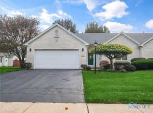 5641 Brook Cliffe Rd, Toledo, OH 43614