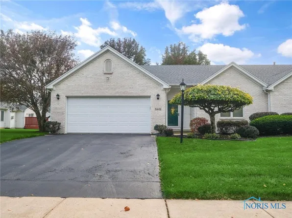 5641 Brook Cliffe Rd, Toledo, OH 43614