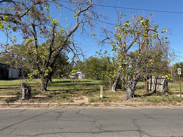 Front View from Herring