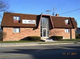 1606 S 11th St APT 102, Milwaukee, WI 53204