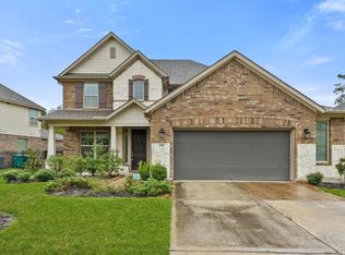 190 Bloomhill Place The, Woodlands, TX 77354