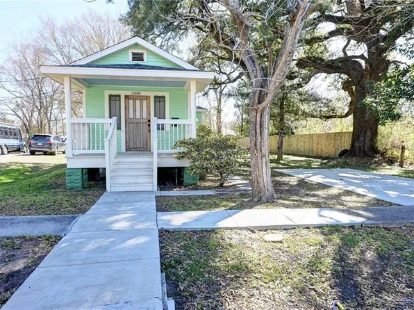 1200 Farragut St, New Orleans, LA 70114