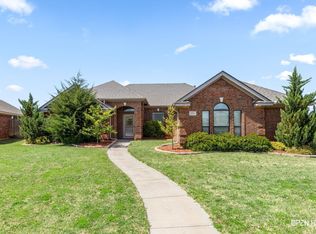 1 Southfork Ct, Wichita Falls, TX 76310