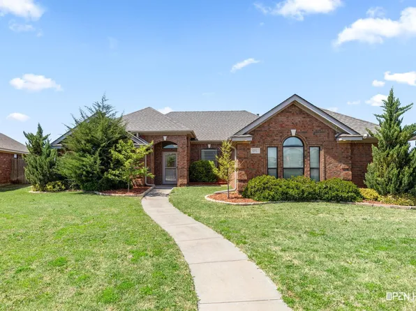 1 Southfork Ct, Wichita Falls, TX 76310