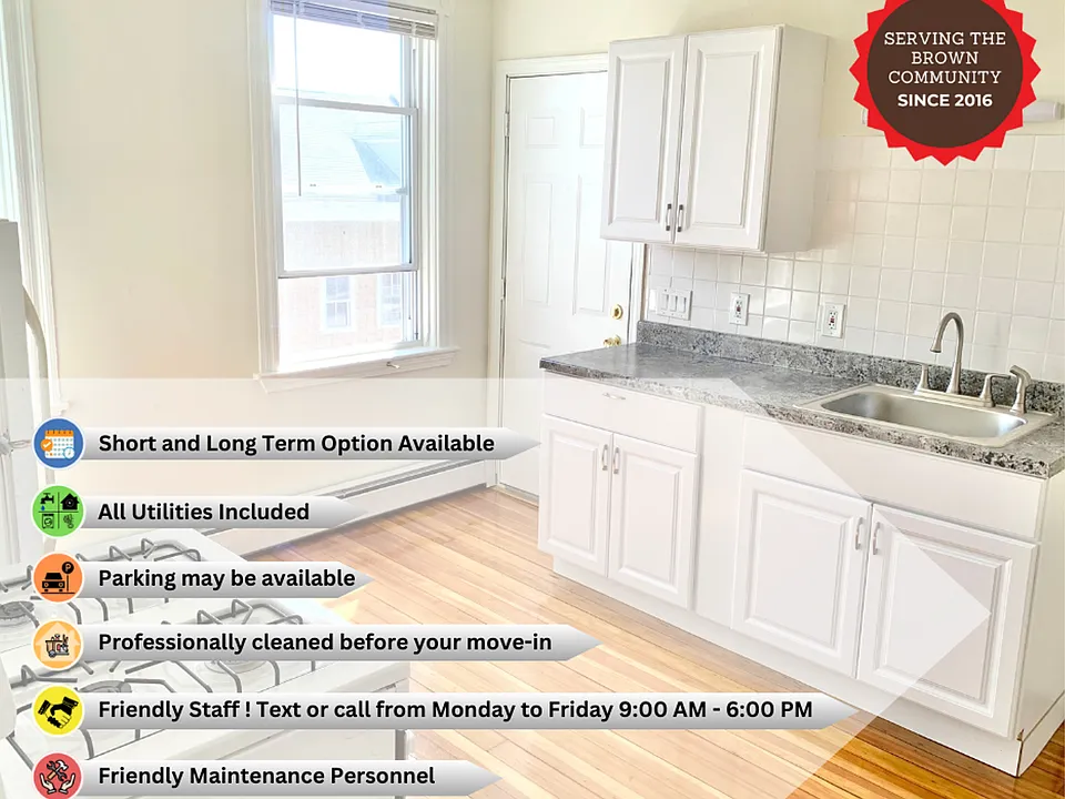 64 Furnace St