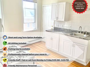 64 Furnace St #3A, Providence, RI 02903
