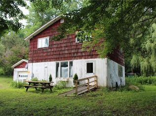 1117 County Highway 23, Richfield Springs, NY 13439