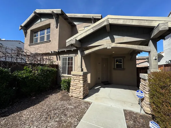345 Dahlia Way, El Cajon, CA 92020