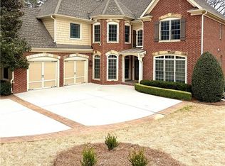 4159 Highglen Trce, Dacula, GA 30019