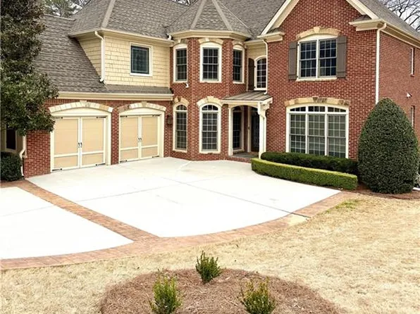 4159 Highglen Trce, Dacula, GA 30019