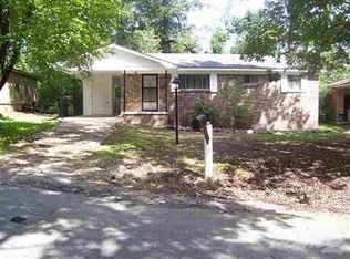 16 Michaels St, Little Rock, AR 72204