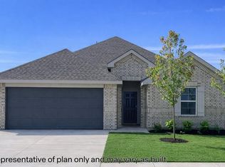 11708 SW 29th Ter, Yukon, OK 73099