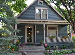 28 N Ritter Ave, Indianapolis, IN 46219