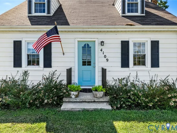 4109 Whitehall Rd, Sandy Hook, VA 23153