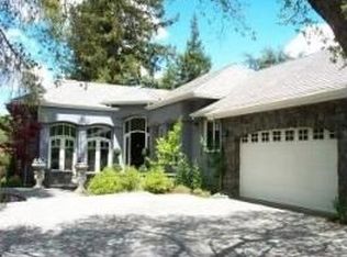 14780 Montalvo Rd, Saratoga, CA