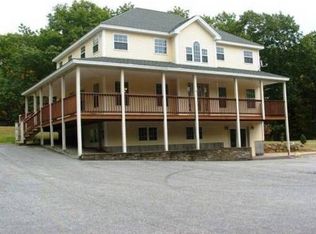 393 Walker Rd, Lyman, ME 04002