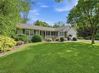 11747 Spencer Mills Rd, Spencer, OH 44275