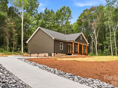 3361 Tolley St, Claremont, NC, 28610