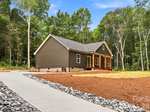 3361 Tolley St, Claremont, NC 28610