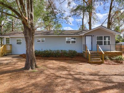 1040 E Peachtree St, Louisville, GA, 30434