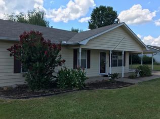 14 Murray Dr, Cabot, AR 72023