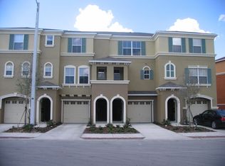 517 Vincinda Crest Way, Tampa, FL 33619