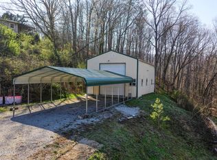 194 Bates Ln, Caryville, TN 37714