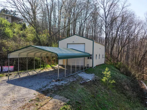 194 Bates Ln, Caryville, TN 37714