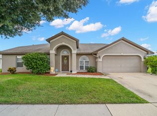 1626 Compton St, Brandon, FL 33511