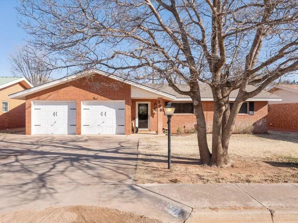 508 18th St, Seagraves, TX 79359