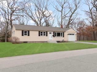 142 Sachem Rd, North Kingstown, RI 02852