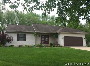 2800 Biscayne Dr, Springfield, IL 62707