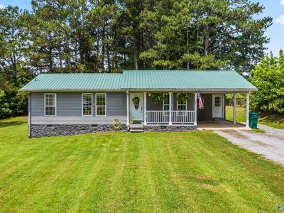 419 County Road 582, Collinsville, AL, 35961