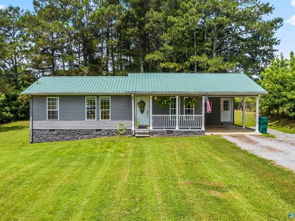 419 County Road 582, Collinsville, AL 35961