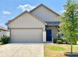 2032 Cliffbrake Way, Georgetown, TX 78626