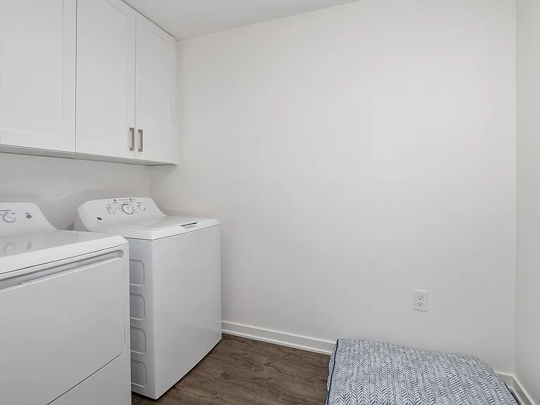 River Birch Apartment Homes — Photo 9